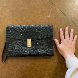 Brahmin Clutch